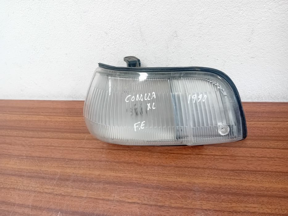Farolim Frente Toyota corolla XL