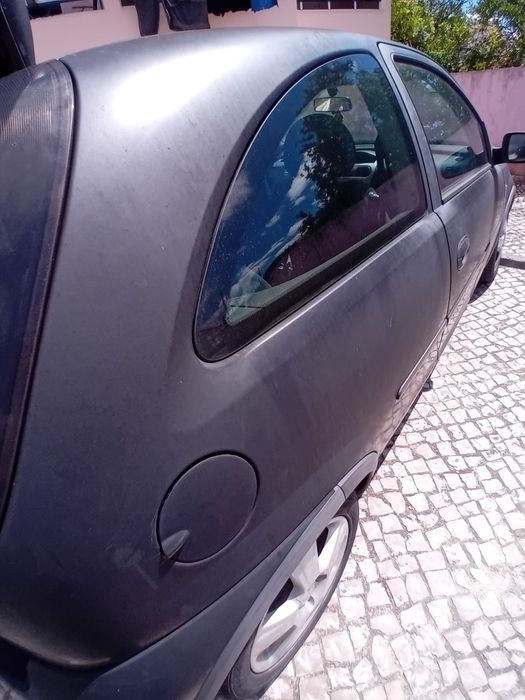Vendo Opel Corsa 2005