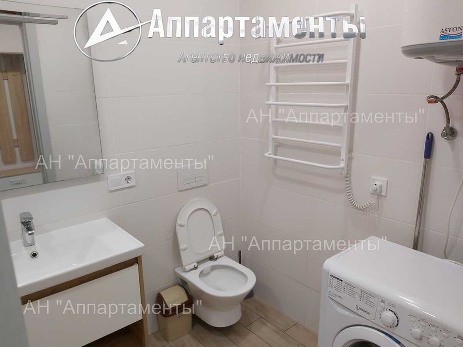 Квартира – Харків, Нова Олексіївка, Шевченківський район - Вид 4