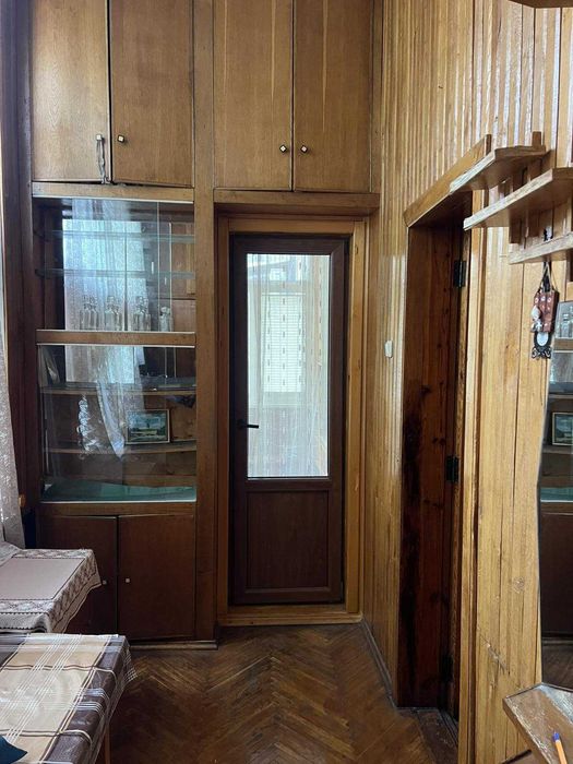 2 комнатная квартира пер. Маяковского/ Центр. Срочная продажа!