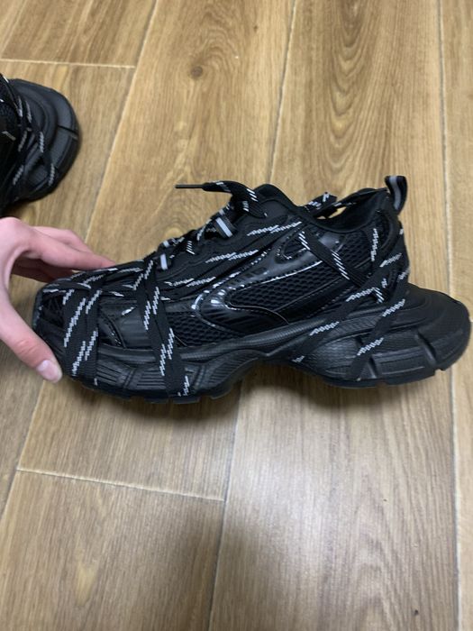 Balenciaga 3XL 39р стелька 25см