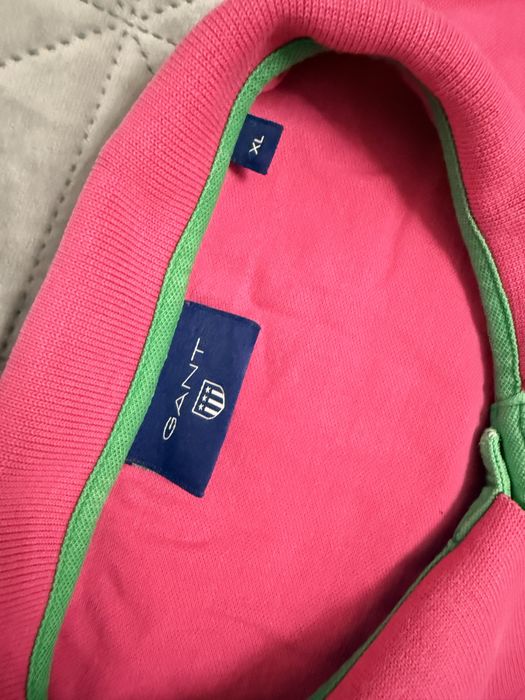 Футболка Gant XL