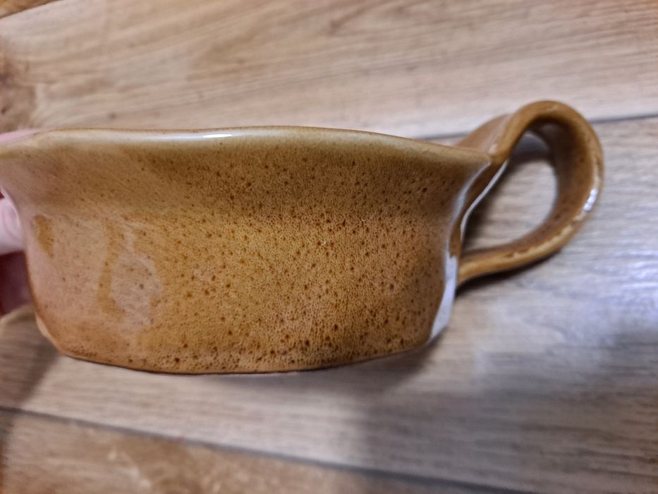 Miska ceramiczna 0,5 l