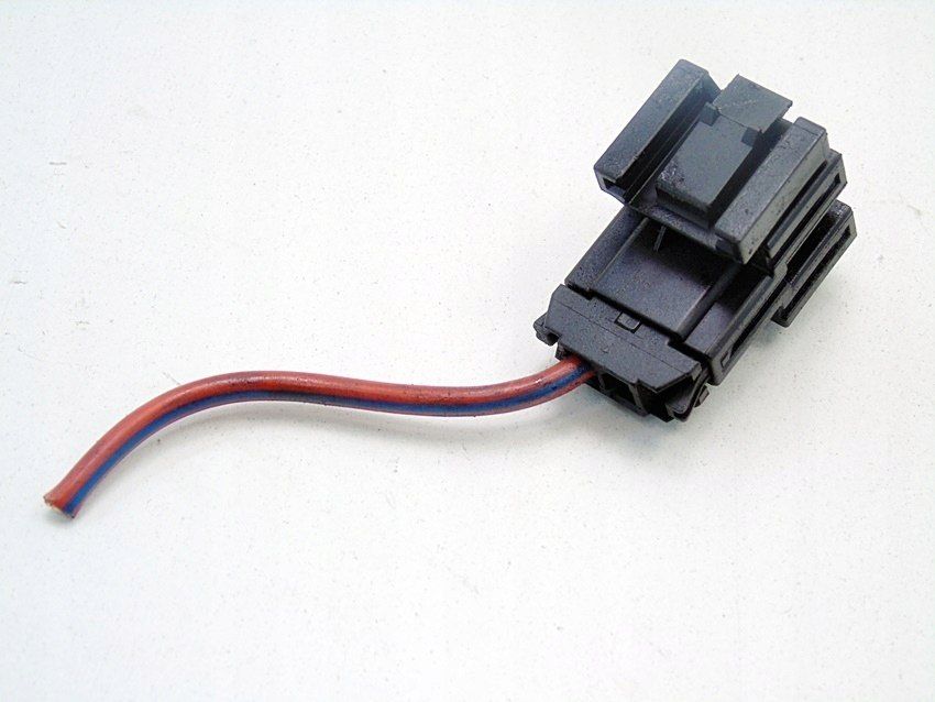 Wtyczka Kostka 2.0 3.0 D Bmw E46 E90 E60 E61 E87 E91 E92 E39 F10 F11