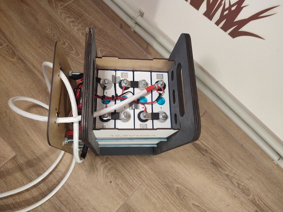 Зарядна станція LiFePo4 280a,  акб 314а,  акумулятор,  збірка акб,