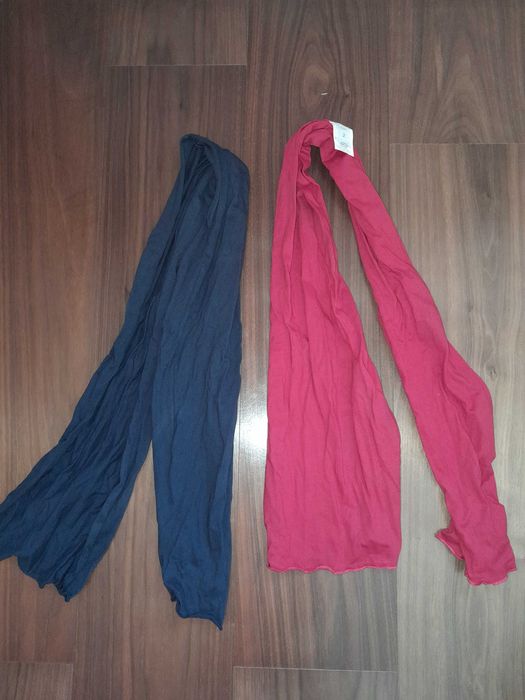 Cachecóis de criança