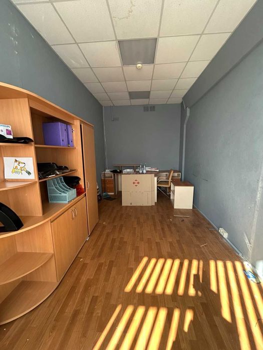 Здам офіс 55м2 в БЦ,поверх 6,все включено,метро Дарниця 5 хвилин пішки