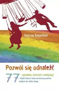 Pozwól się odnaleźć