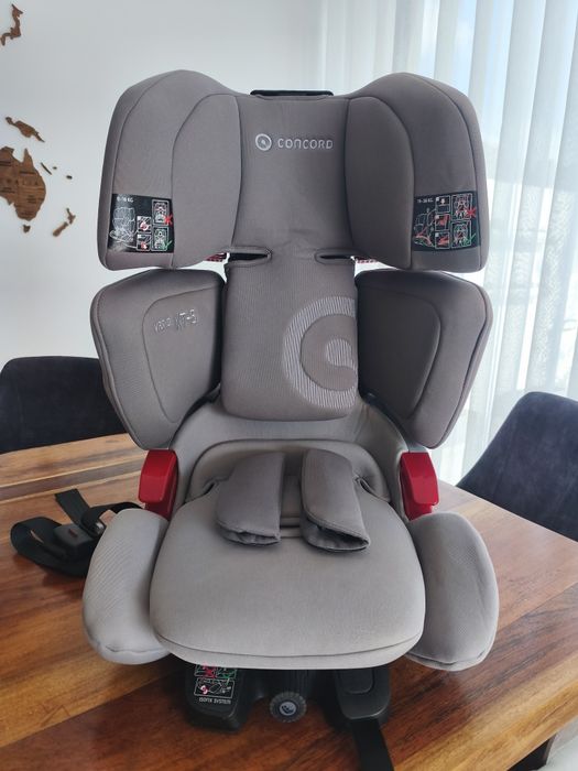 Cadeira de auto VARIO XT5 CONCORD