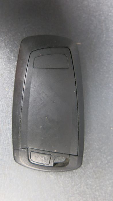 BMW 5 F10 F11 kluczyk pilot + obudowa