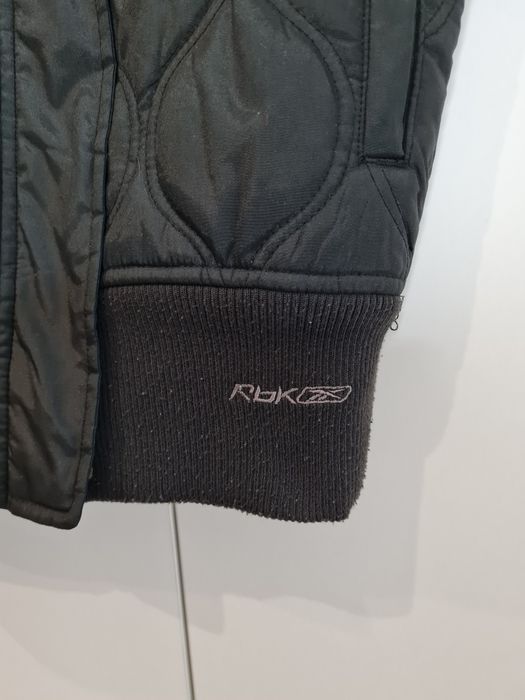 Piękna kamizelka Reebok rozm. 36