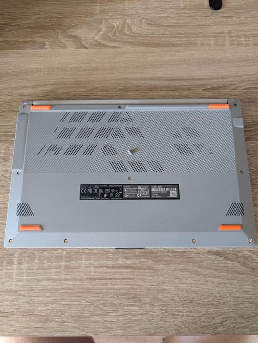 ASUS Vivobook Go 15 (E1504FA-BQ211) Ryzen 3 7320U 8/512 ГБ Офіційна гарантія 12 міс