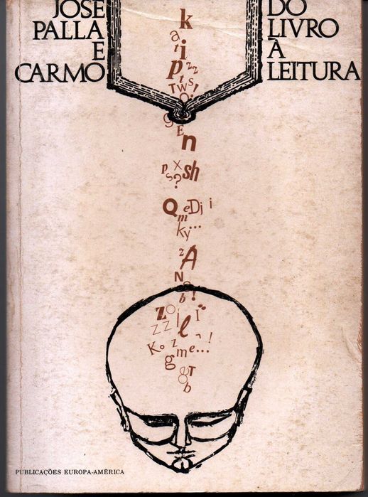 Do livro à leitura. Ensaios de crítica literária