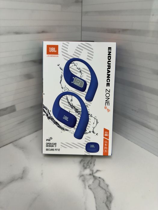 Навушники JBL Endurance Zone ‼️SALE‼️