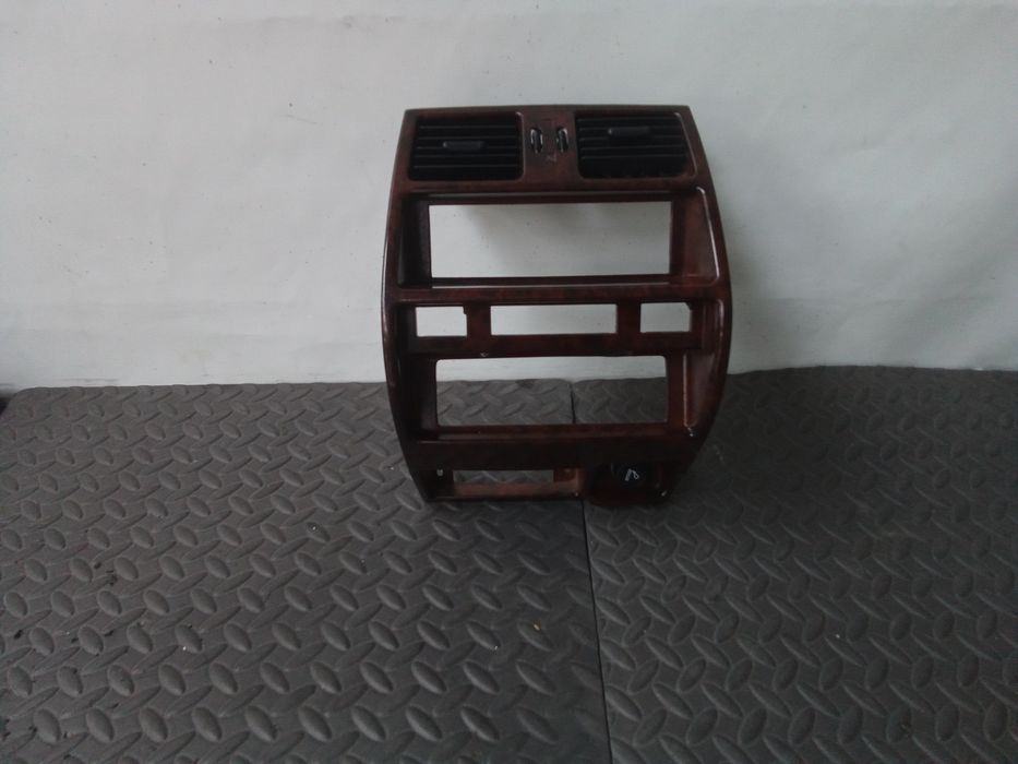 Peças Nissan Terrano