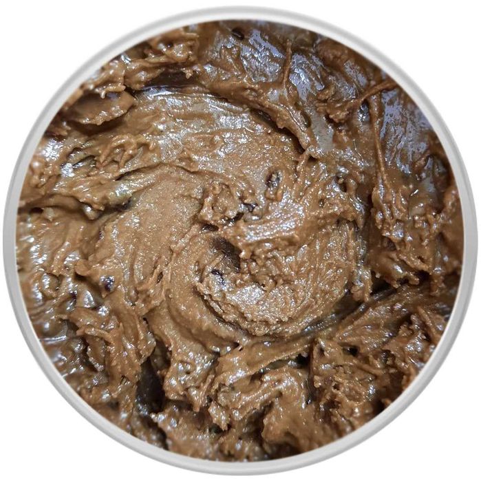 Арахісова паста з шоколадом та вишнею 500 г Peanut butter cherry chocolate без цукру Honey Days АКЦІЯ