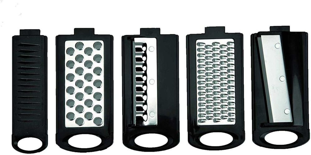 Ralador Multifuncional, mandolina, Easycook IBILI, novo caixa selada