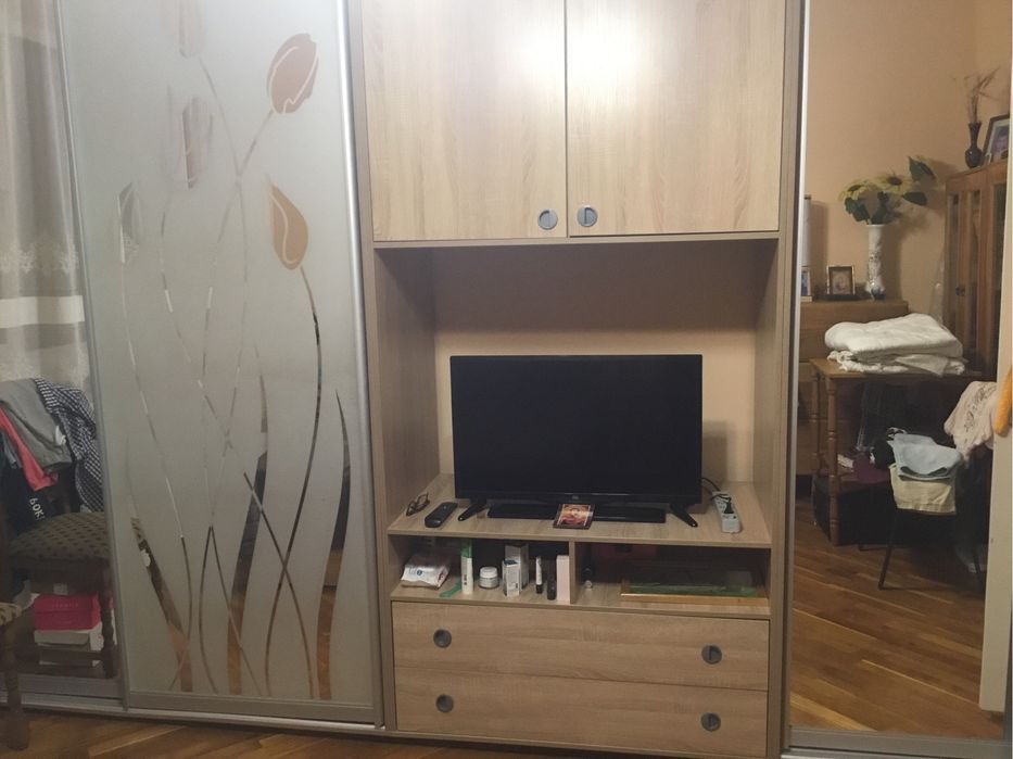 Продам будинок з меблями , городом і садочком