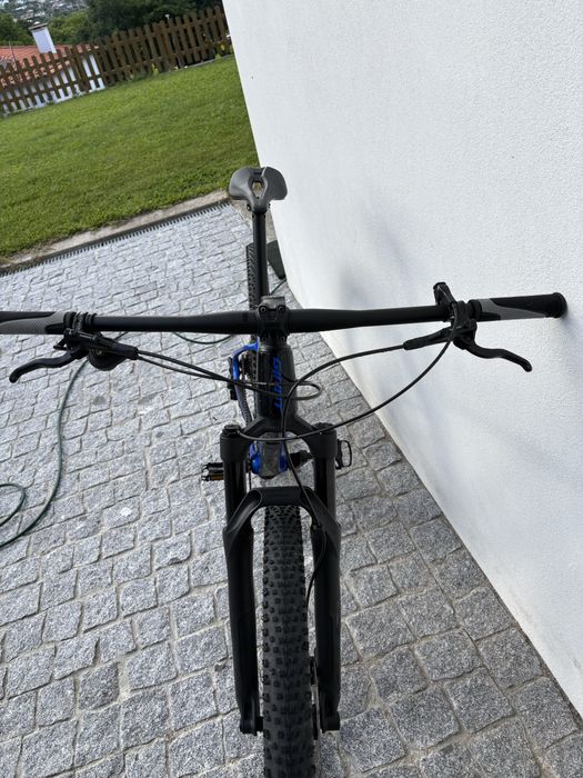 Giant XTC Advanced 29" — Excelente Estado (Negociável)