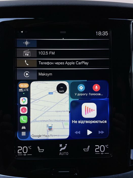 Volvo V60 2018 VIN YV1ZWA8UDK1015253 фото оголошення 24 з 24