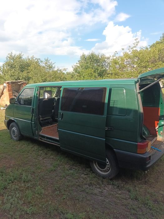 Продам Фольксваген т4