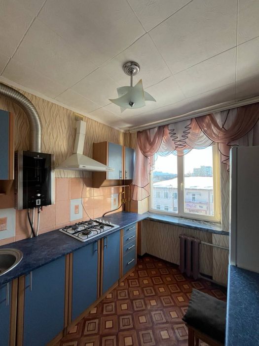 Оренда 1-ї квартири