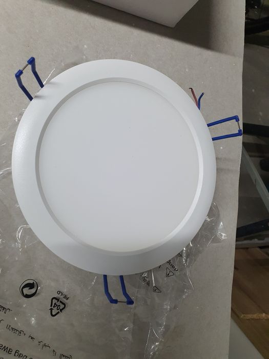 Lampa podtynkowa OPPLE LED 13W