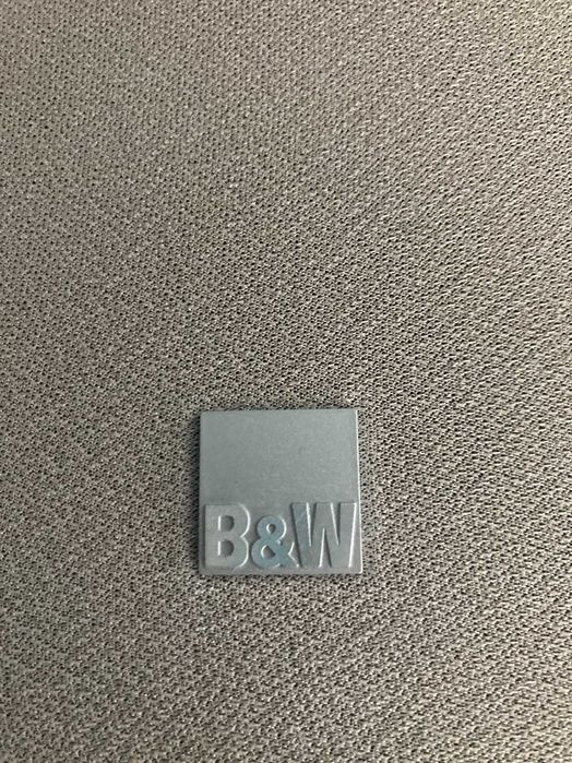 Колонки Bowers and Wilkins FPM6 (б/у)