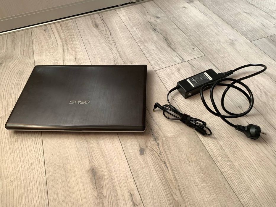 Ноутбук Asus n56jr