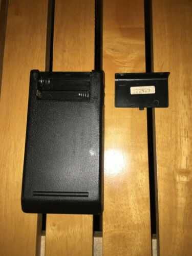 ## calculadora Canon palmtronic 8m (retro/funciona) ##