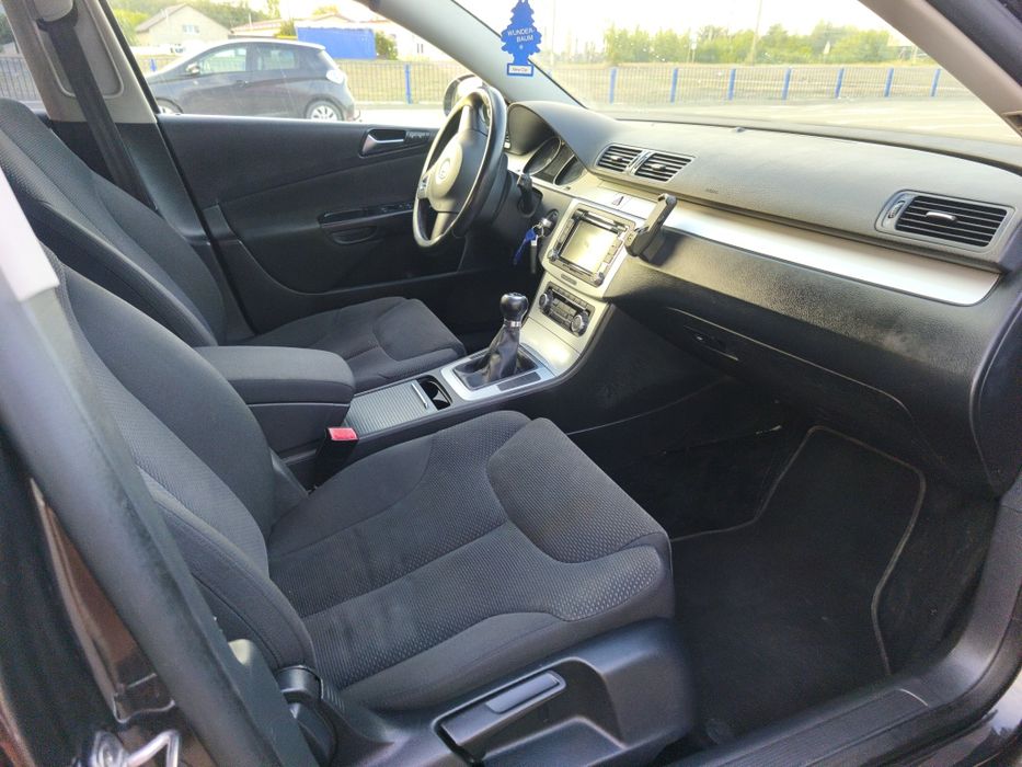 Пасат б6 Passat b 6