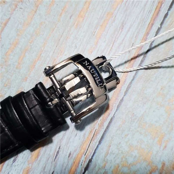 Годинник автоматичний Patek Philippe Nautilus double dials