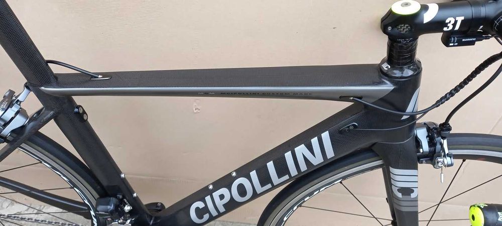 Cipollini MCM CARBON Shimano Ultegra Di2