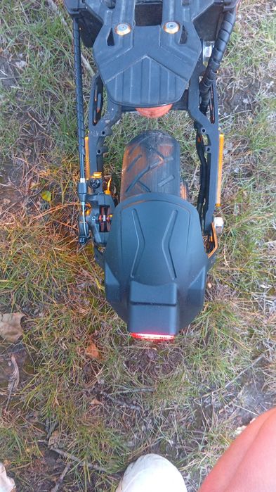 Kugoo Kirin G2 Master