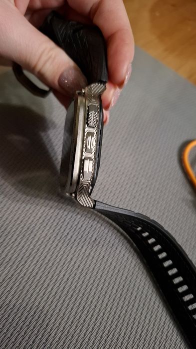 Смарт годинник Kospet TANK M3