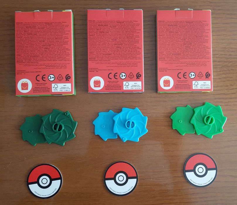 Pokémon TCG 2022
