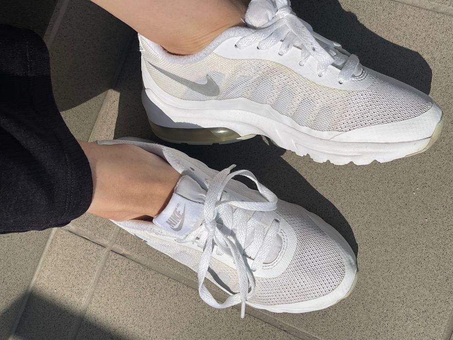 Nike air max invogor