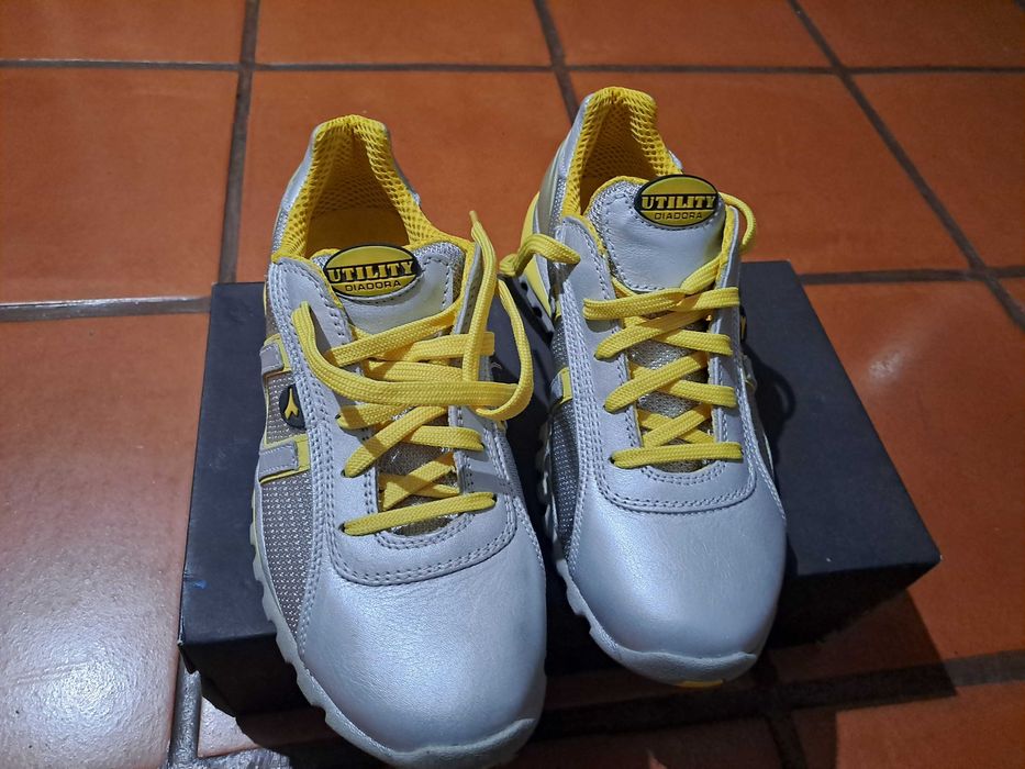 Sapatilhas Diadora