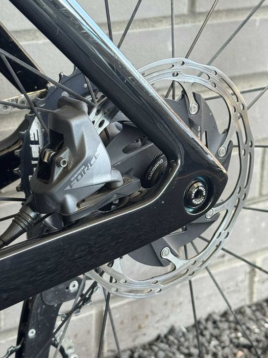 Trek Madone SLR 7 Sram