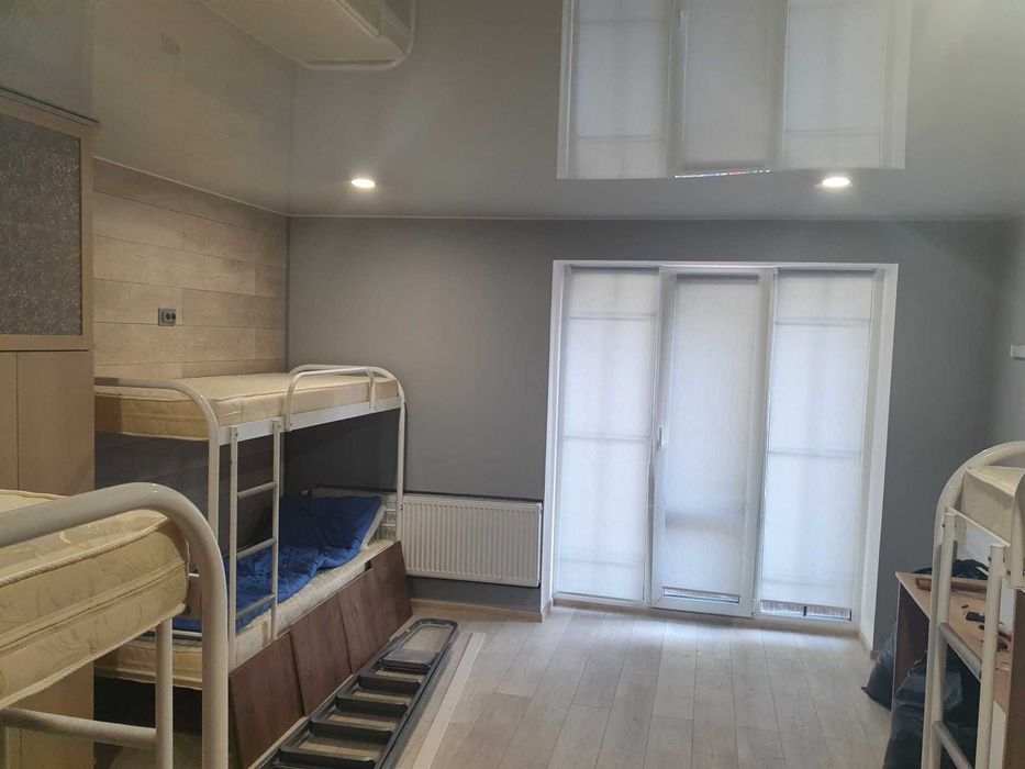 Сдам койко место, Ирпень.