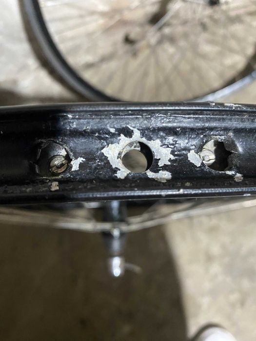 Вилсет колеса 26/Вілсет 26 Shimano Acera/Колеса 26 для велосипеда