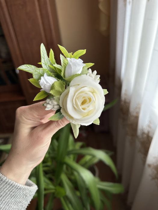 Весільні аксесуари