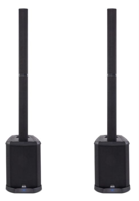 ALUGUER DE SOM PROFISSIONAL – ALTO TS 112C