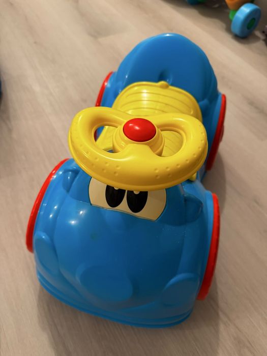 Conjunto de carrinhos de criança