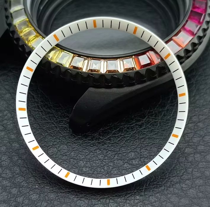 30,5 mm Mod pierścień wewnętrzny - odpowiedni do SRPD