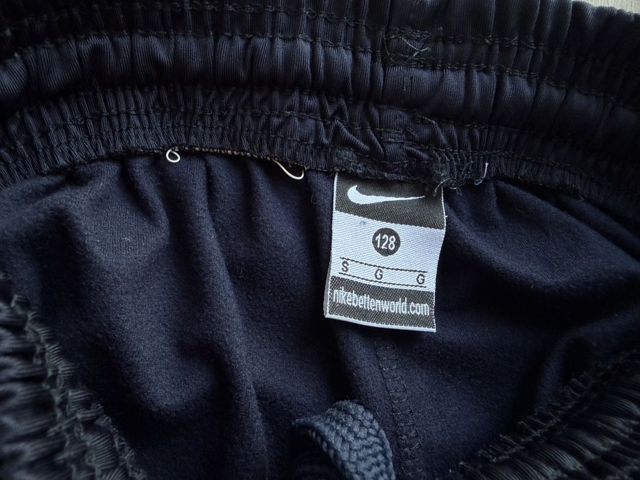 Dres bluza + spodnie 128 Paris Saint Germain