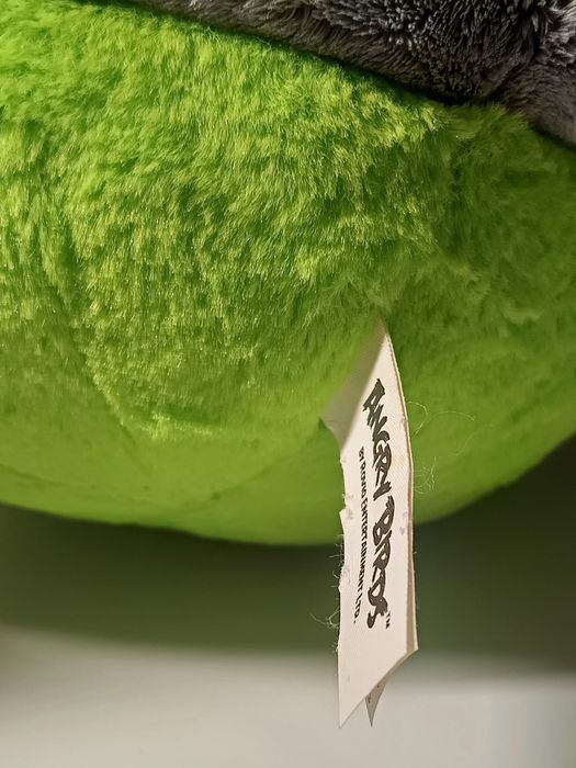 Peluche Angry birds original II