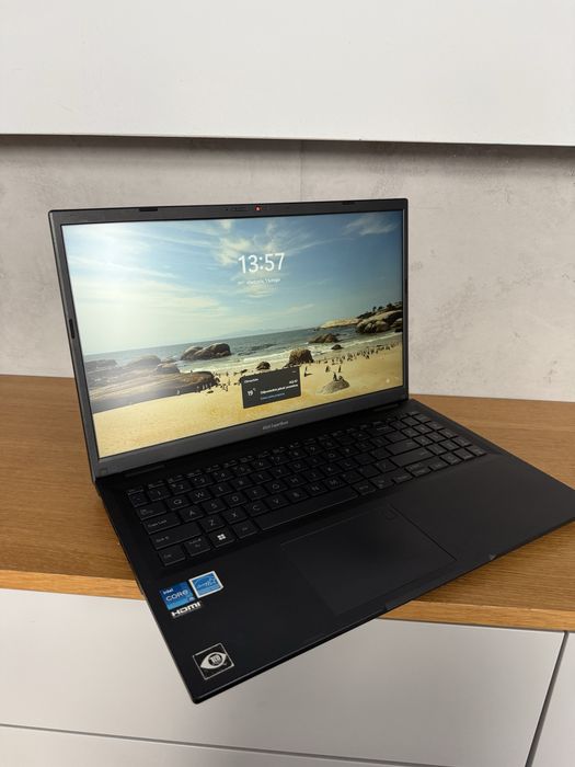 Laptop ASUS ExpertBook B1502CV – Intel Core i5‑1335U, 16 GB RAM