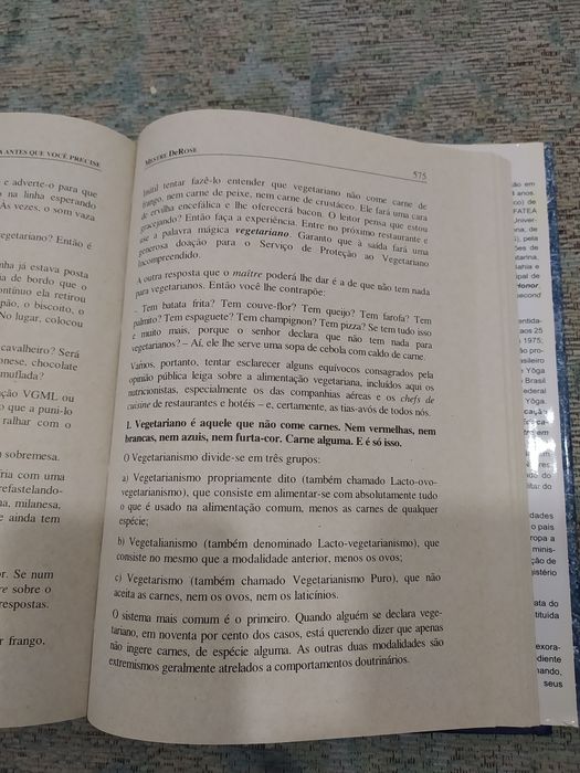 Faça Yoga antes que você precise - Mestre Derose (10a Edição)