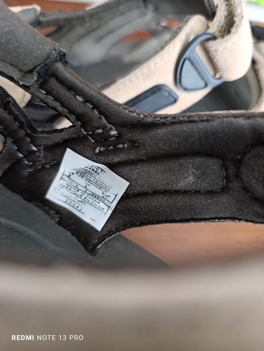 Сандалі босоніжки Merrell